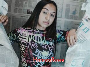 HannaaRosee