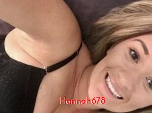 Hannah678