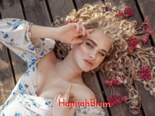 HannahBlum