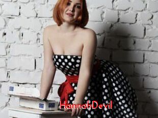 HannahDevil