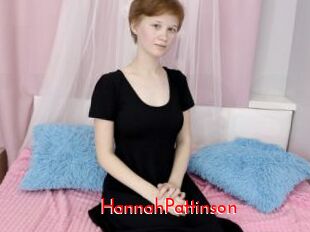 HannahPattinson