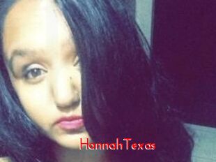 Hannah_Texas The Sex