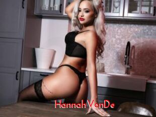 HannahVonDe