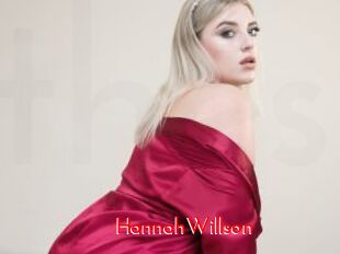 HannahWillson
