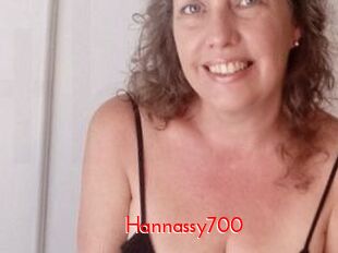 Hannassy700