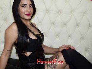 HannetFox
