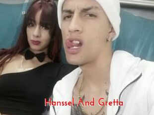 Hanssel_And_Gretta