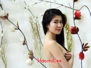 HaomiLee