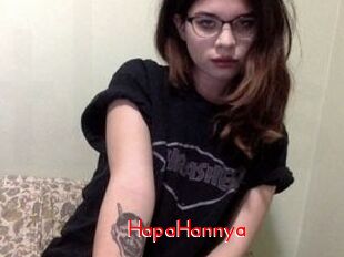 HapaHannya