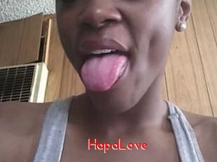 Hapa_Love