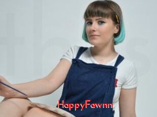 HappyFawnn