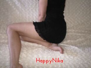 HappyNika