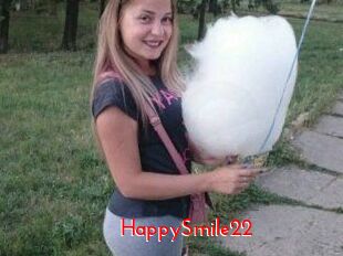 HappySmile22