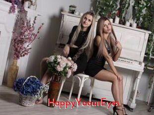HappyYoourEyes