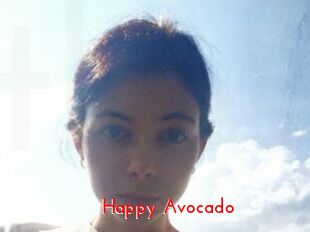 Happy_Avocado