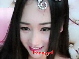 Happygril The Sex