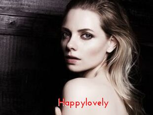 Happylovely