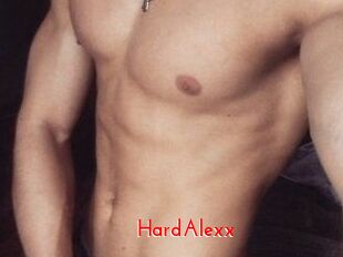 HardAlexx