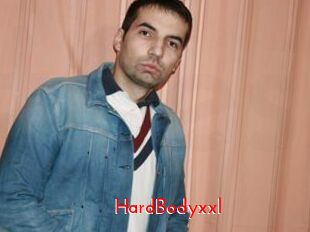HardBodyxxl