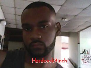 Hardcock9inch