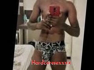 Hardcoresexxxx