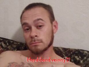 Harddandveinny21