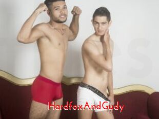 HardfoxAndGudy