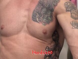 Hardick69 The Sex