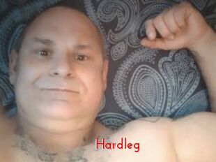 Hardleg