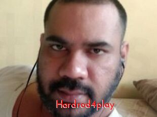 Hardrod4play