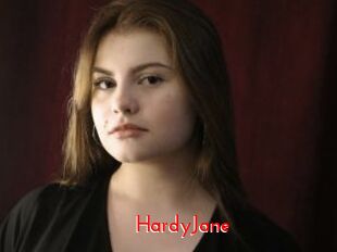 HardyJane