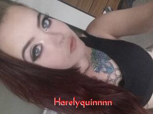 Harelyquinnnn The Sex