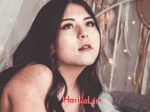 HarikaLin