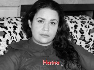 Harina