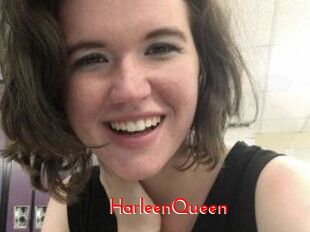 HarleenQueen The Sex