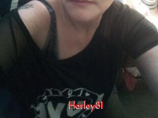 Harley81