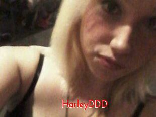 HarleyDDD