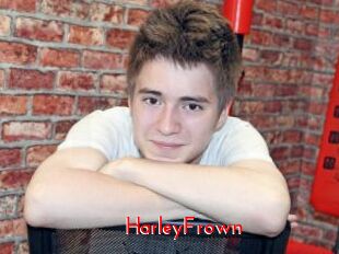 HarleyFrown