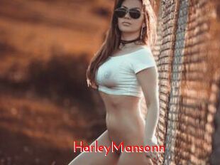 HarleyMansonn