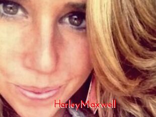 HarleyMaxwell