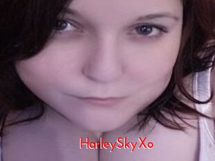 Harley_Sky_Xo