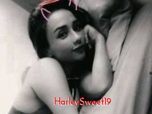 HarleySweet19