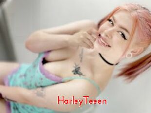 HarleyTeeen