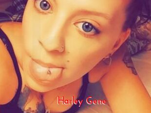 Harley_Gene