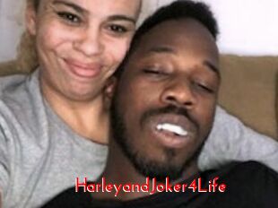 HarleyandJoker4Life
