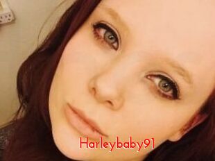 Harleybaby91