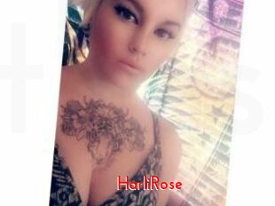 HarliRose