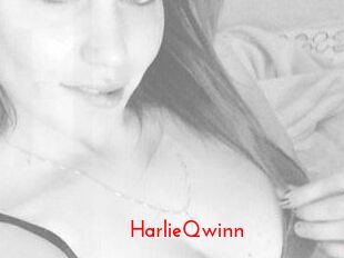 HarlieQwinn