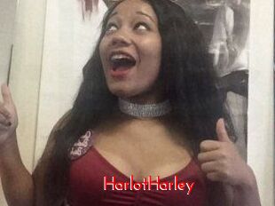 HarlotHarley