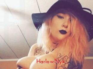 HarlowNyx